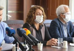 Kürdistani İttifak’tan iktidara: Müzakere yolunu açık bırakın