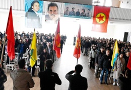 Umudumuzu yok edemezler