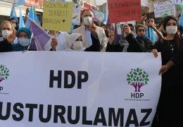HDP de düşmez, iktidar düşüyor