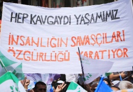 Kader tayin edici sürece giriliyor