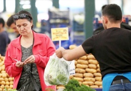 Türkiye'de Açlık Oyunları: Mutfak yanıyor