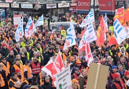 Sendika: Seçimler yakın!