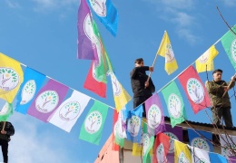 DEM Parti ve devlet dersinde 31 Mart