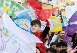 Yerel seçim ve DEM Parti