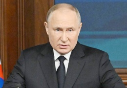 Ukrayna: Kuzey Koreliler ulaştı