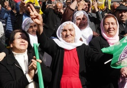 DEM’li suretlerde umut