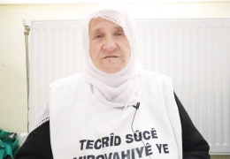 O günden bugüne mücadele sürüyor