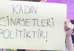 4 kadını katlettiler