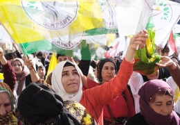 Dargeçit halkın olacak