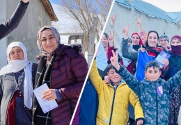 Kentlerimizi biz yöneteceğiz