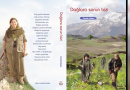 Dağlara sorun bizi
