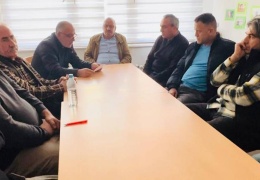 Bingöl’de AKP’ye dur demenin zamanı