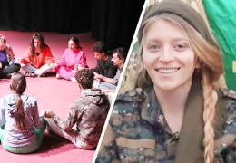 Eva için Prometheus