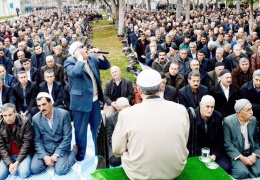 Kürt’e tefsirli ırkçılık