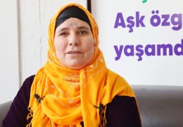 3 çocuğu için 30 yıldır Newroz’da