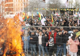 Diyarbekir öncesi Berlin