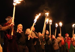 Newroz özgürlük getirecek