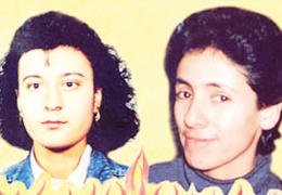 Ronahî ve Bêrivan: O ateşi söndürmediler