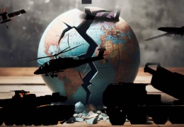 Soykırımı normalleştirme