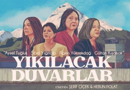 Yıkılacak Duvarlar YouTube'da