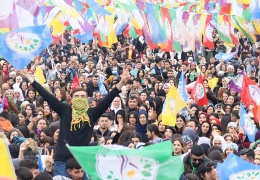 Stratejik oy mu, ideolojik ve kitlesel tehlike mi? -2-