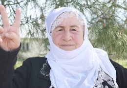 O ateş biziz
