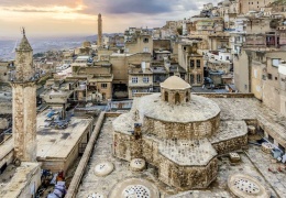 100 yıllık zinciri kıracağız