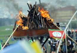 Newroz birlik ruhu olmalı