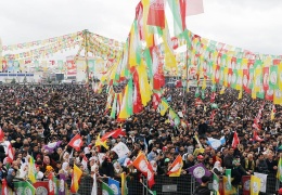 Kitle eylemi ve seçim