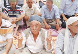 Ulemamız Kurdistan’ın neferidir