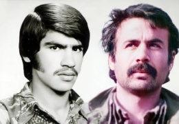 Mazlumca direniş Egîdce savaş