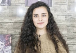 Bak, bu şehrimin hikayesi