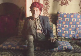 Bir asır susan son Ermeni: Gelho’nun hikayesi