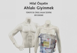 ‘Ahlakı giyinmek’