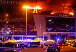 Hakim karşısına çıktılar