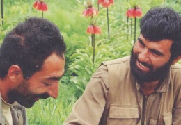 Hêvî ve Yekta