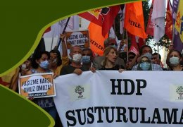 HDP sadece HDP değildir!