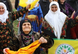 DEM gelir devran döner