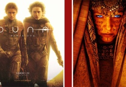 Dune mitolojisi ve Villeneuve