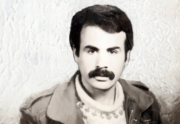 Agit ile Helve Kampı’nda…