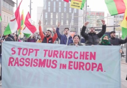 NAV-BEL: Gerilimi sonlandırın