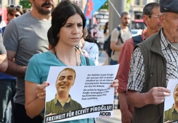 TC’nin Piroğlu planı