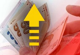 Faiz de TL’yi yükseltemedi