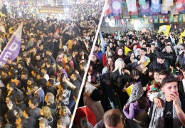 Kurdistan ‘eşbaşkanlık’ dedi