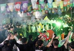 Direne direne kazanmaya devam edeceğiz