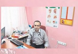 Mesut Issı’ya ağırlaştırılmış müebbet
