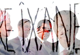 KDP, kötü ve uğursuz bir yol izliyor