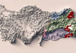 Neden Kars, Bitlis ve Şırnak?