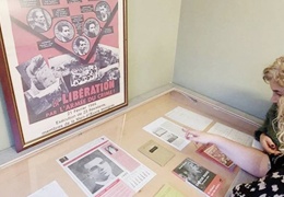 Yesayan Derneği’nde 8 bin kitap