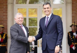 İspanya Filistin’i tanıyacak